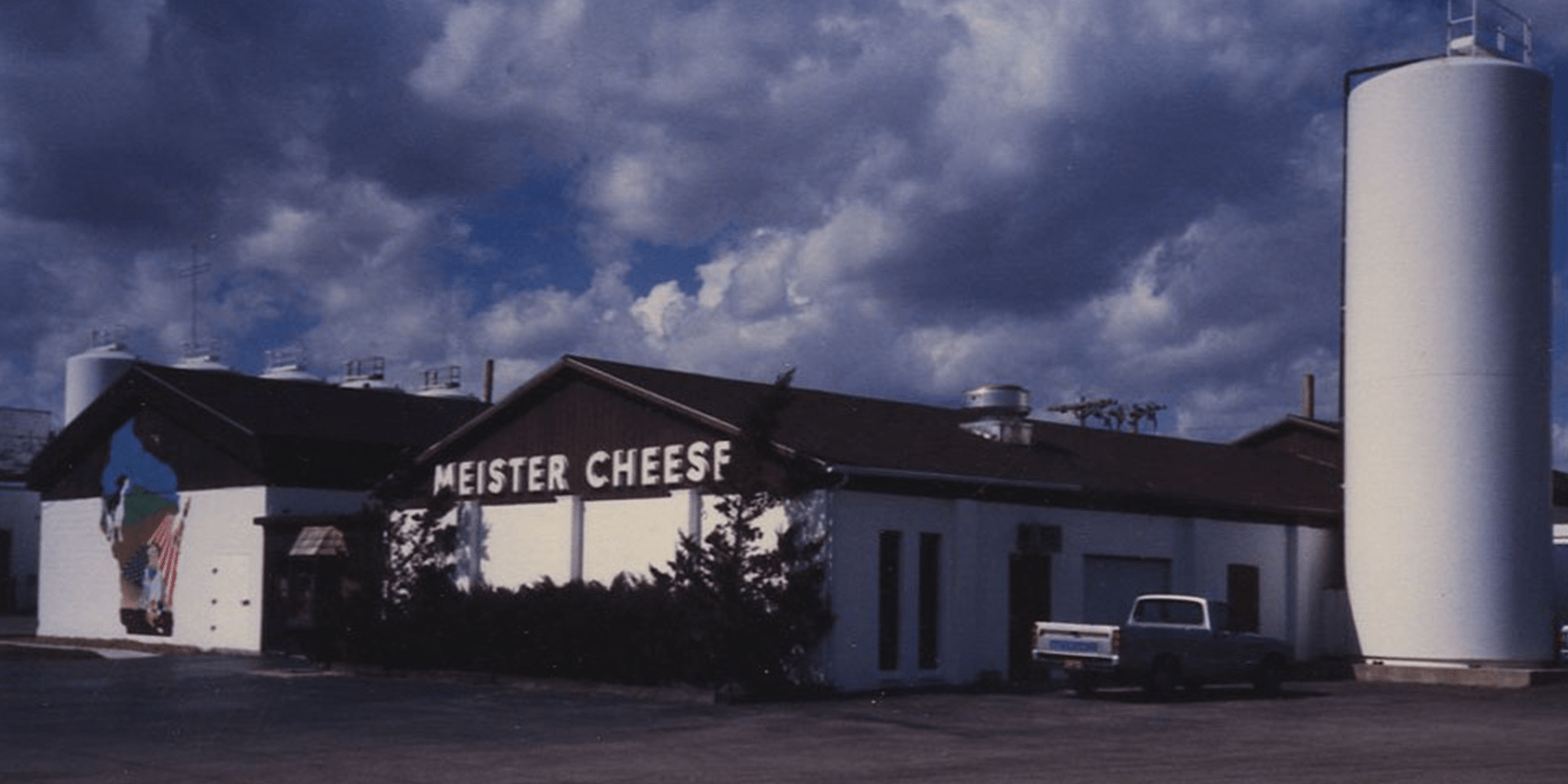 Heritage Meister Cheese
