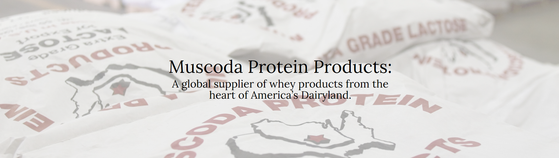 Muscoda Protein Meister Cheese