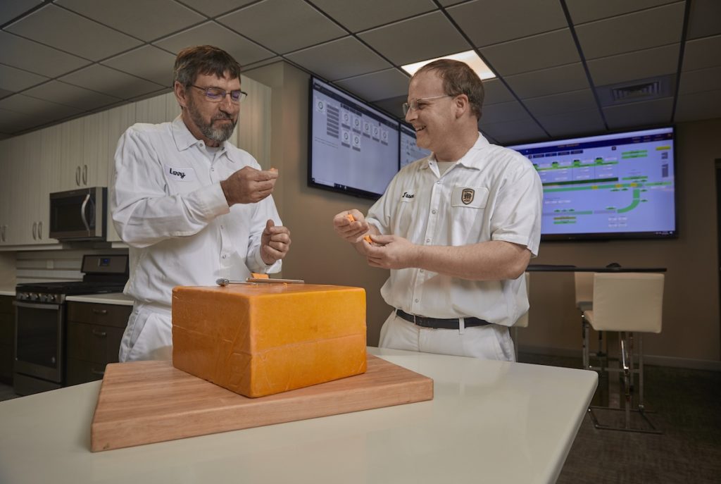 Careers Meister Cheese